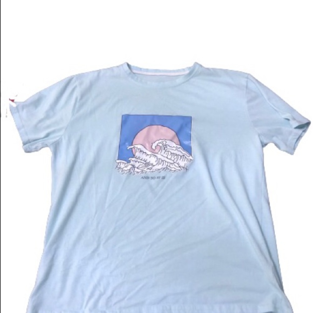 Shein XL T-shirt